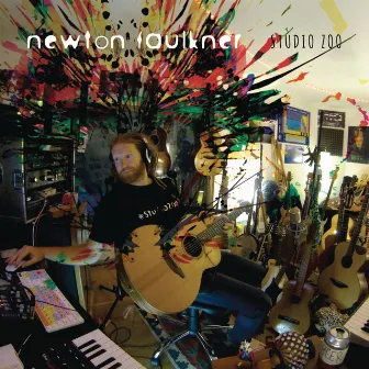 Studio Zoo by Newton Faulkner