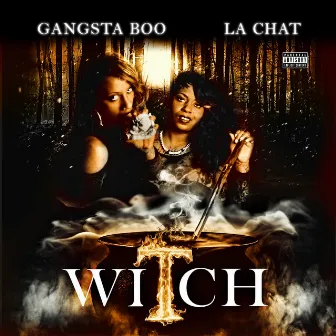 Witch by Gangsta Boo