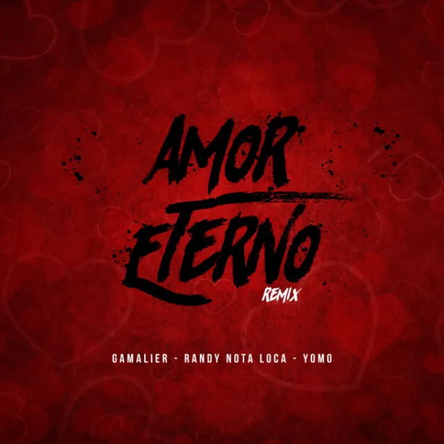 Amor Eterno - Remix