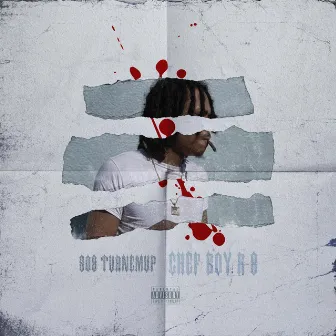 Chef Boy R8 by 808turnemup