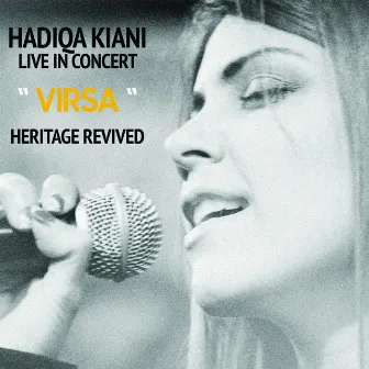 Hadiqa Kiani - Virsa Heritage Revived (Live in Concert) by Hadiqa Kiani