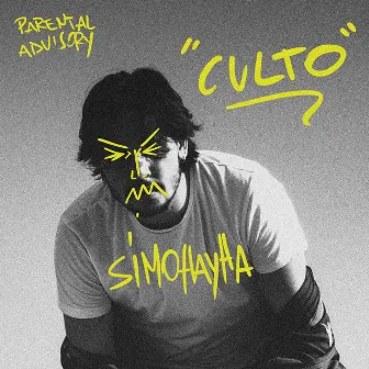 Culto by Simo Hayha