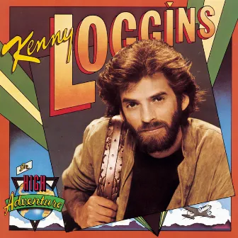 High Adventure by Kenny Loggins