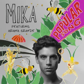 Popular Song by MIKA