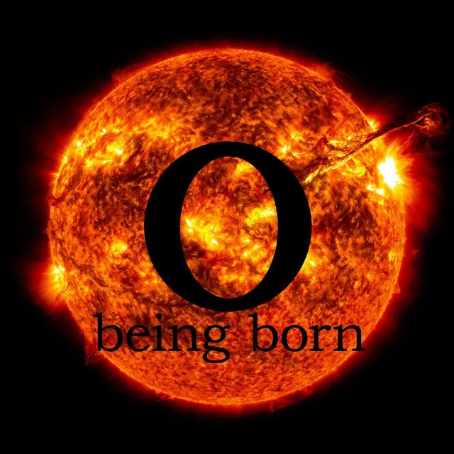 Being Born