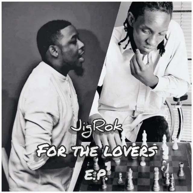 JigRok: For the Lovers