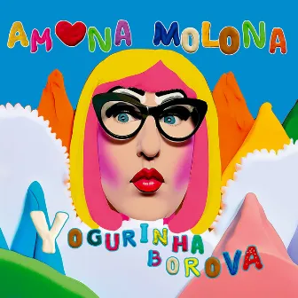 Amona Molona by Yogurinha Borova