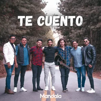 Te Cuento by Mandala