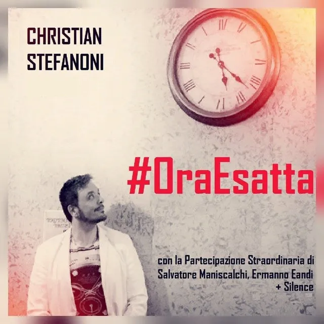 #OraEsatta