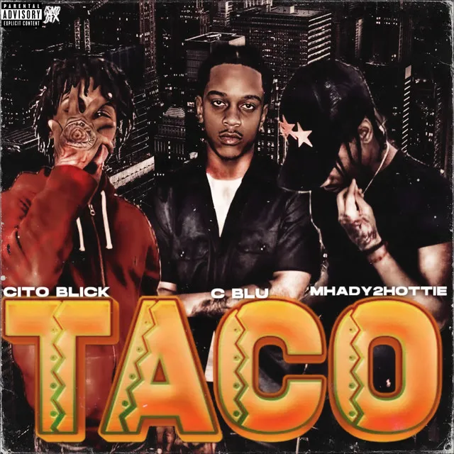 Taco