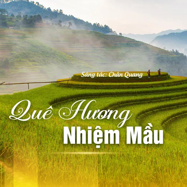 Quê Hương Yêu Dấu (feat. Bảo Phúc & Vân Khánh)