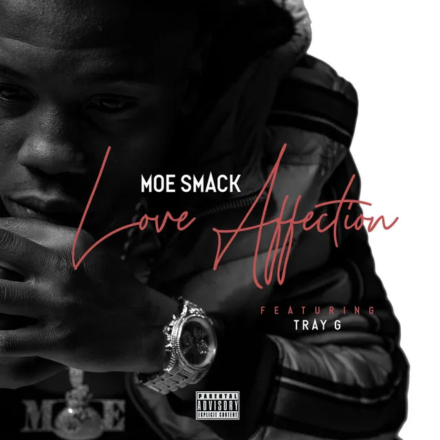 Love Affection (feat. Tray G)