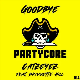 Goodbye by Catzeyez