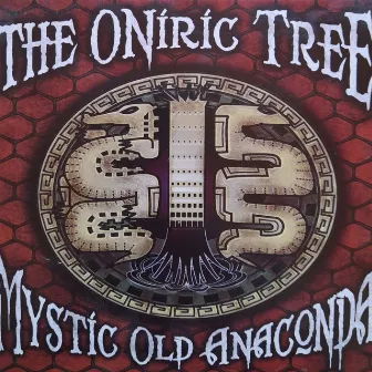 Mystic Old Anaconda by The Oniric Tree