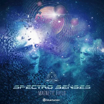 Magnetic Field by Spectro Senses