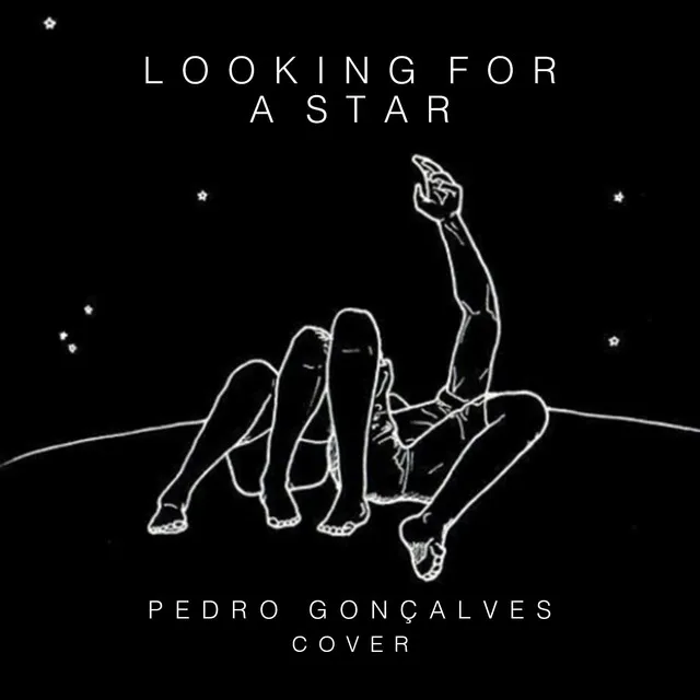 Looking For A Star