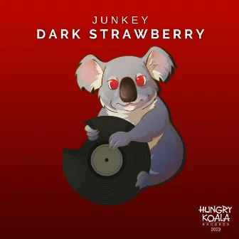 Dark Strawberry by Junkey