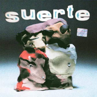 Suerte by Mora y los Metegoles