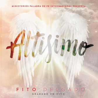 Altísimo by Fito Delgado