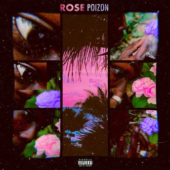 ROSE POIZON by LELEEE