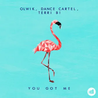 You Got Me by Dance Cartel