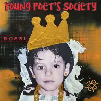 Young Poets Society by Rossi