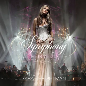 Symphony: Live In Vienna by Sarah Brightman