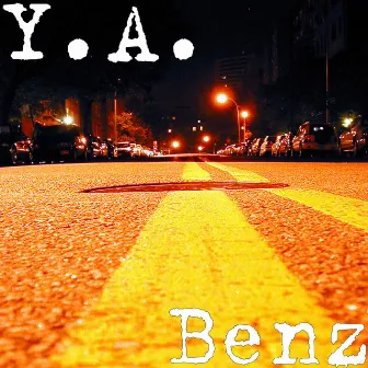 Benz by Y.A.