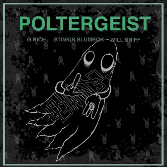 Poltergeist by G.Rich