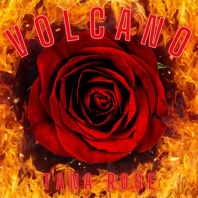 Volcano