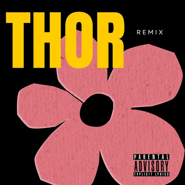 THOR (Remix)