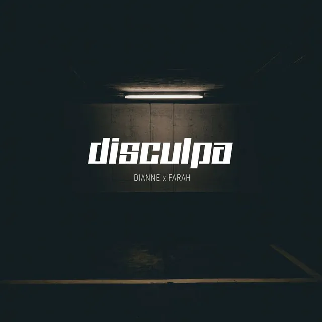 Disculpa