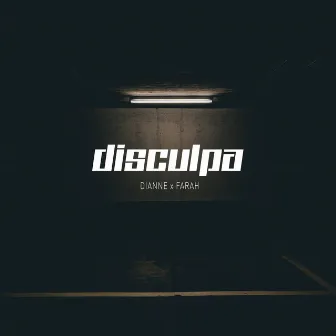 Disculpa by Farah