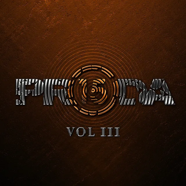 PRYDA 15 VOL III