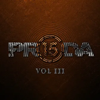 PRYDA 15 VOL III by Pryda