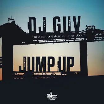 Jump Up by Dj Guv