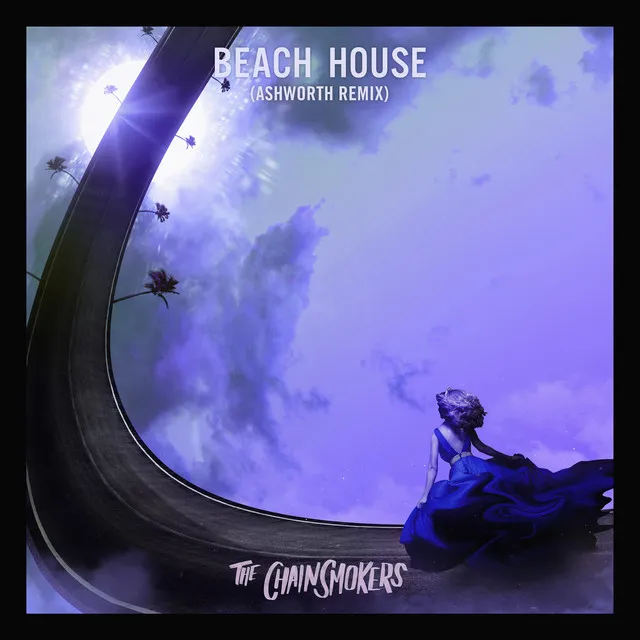 Beach House - Ashworth Remix