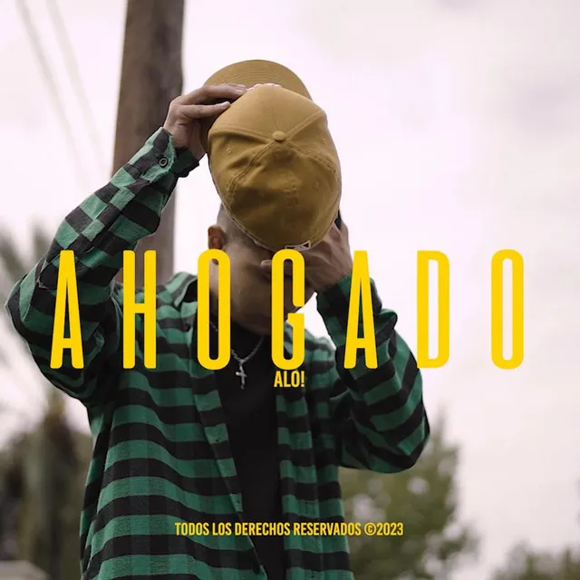 Ahogado