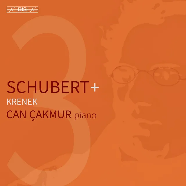 Schubert + Krenek