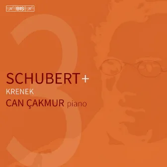 Schubert + Krenek by Can Çakmur