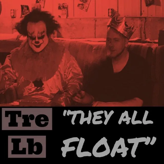 They All Float