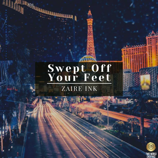 Swept Off Your Feet