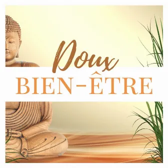 Doux bien-être: Musique pour la pensée positive, méditation de pleine conscience by Justin's Noise