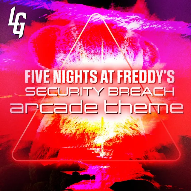 Five Nights at Freddy's: Security Breach (Arcade Theme)