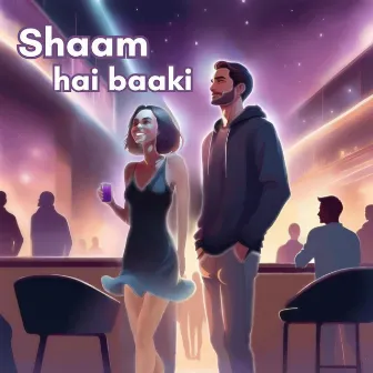 Shaam Hai Baaki by Jyotsna Navandar