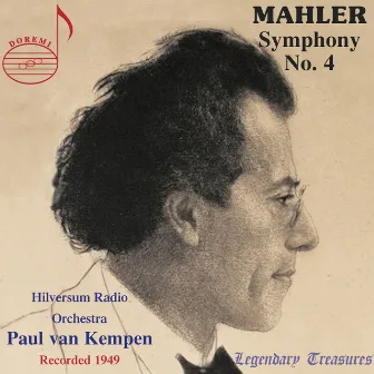 Mahler: Symphony No. 4 in G Major by 