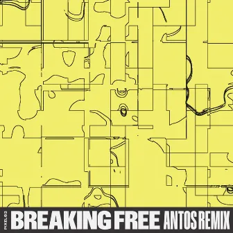 BREAKING FREE (Antos Remix) by Pixel82