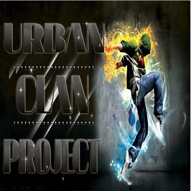 Urban Clan Project