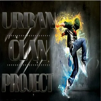 Urban Clan Project by Alessandro Calosso