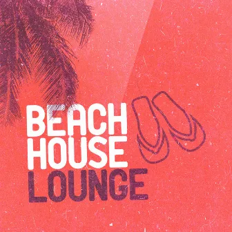 Beach House Lounge by Unknown Artist